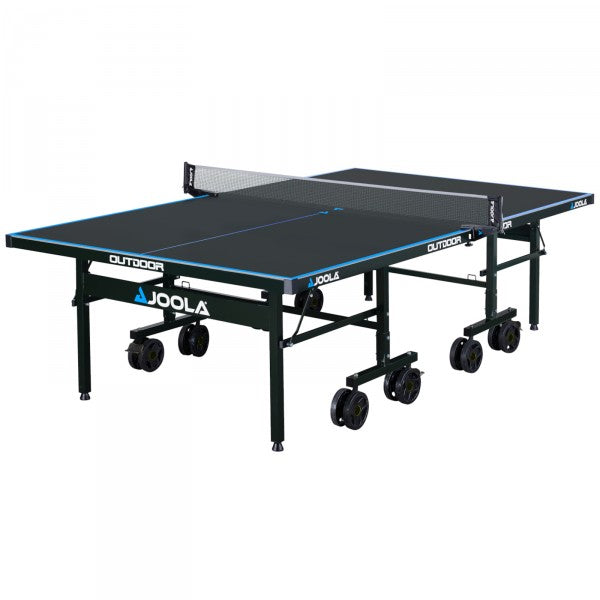 Ping Pong Table