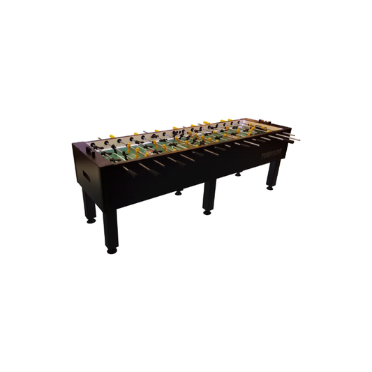 8 Player Foosball Table