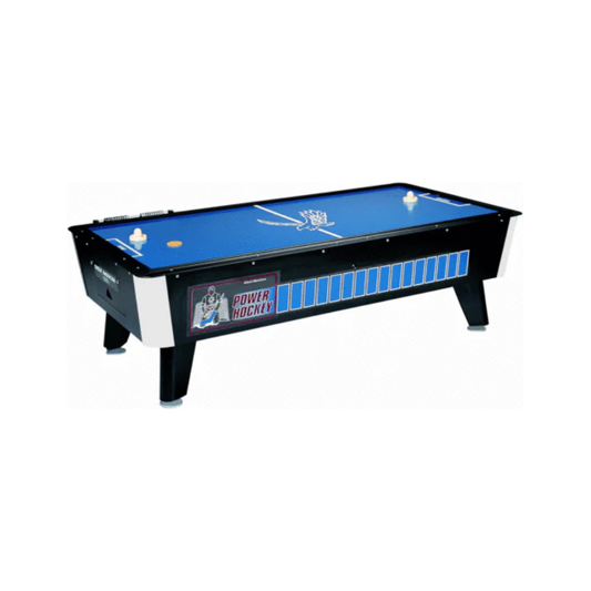 American Face Off Power Air Hockey Table