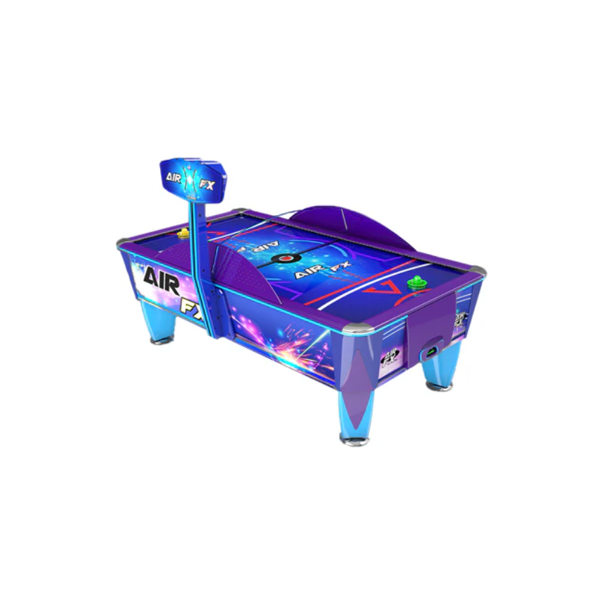 Air Hockey Table LED Lighting