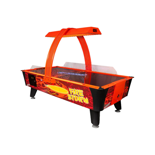 Commercial Home Air Hockey Table 8'