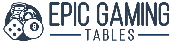 Epic Gaming Tables