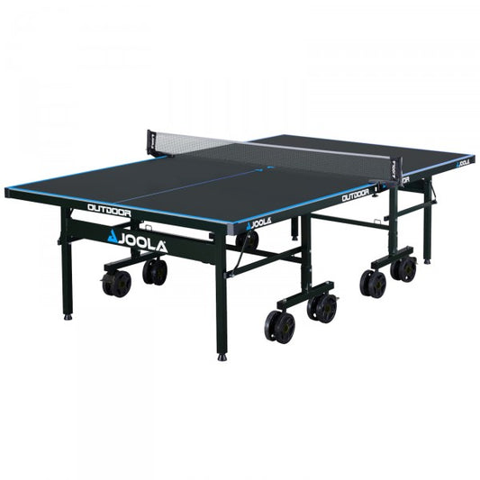 Ping Pong Table